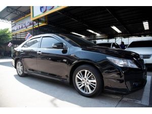 2014 Toyota Camry 2.0 G Extremo Sedan AT